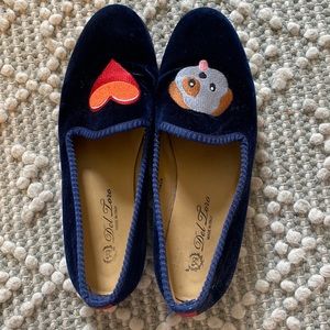 Del Toro Loafers